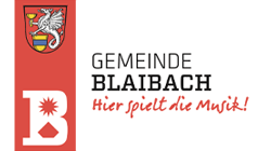 Blaibach Logo