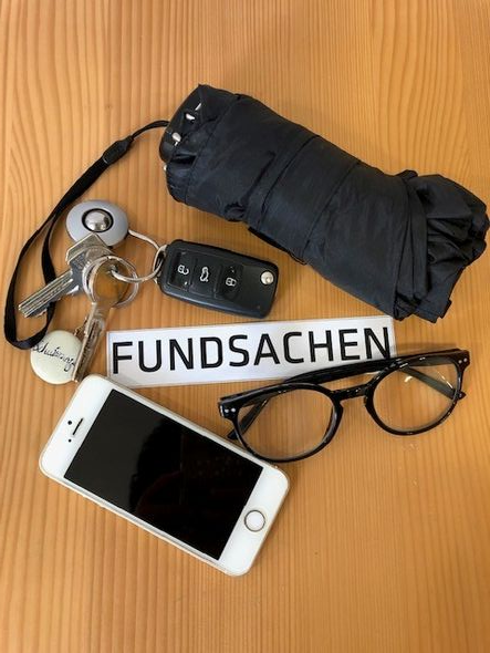 Fundsachen