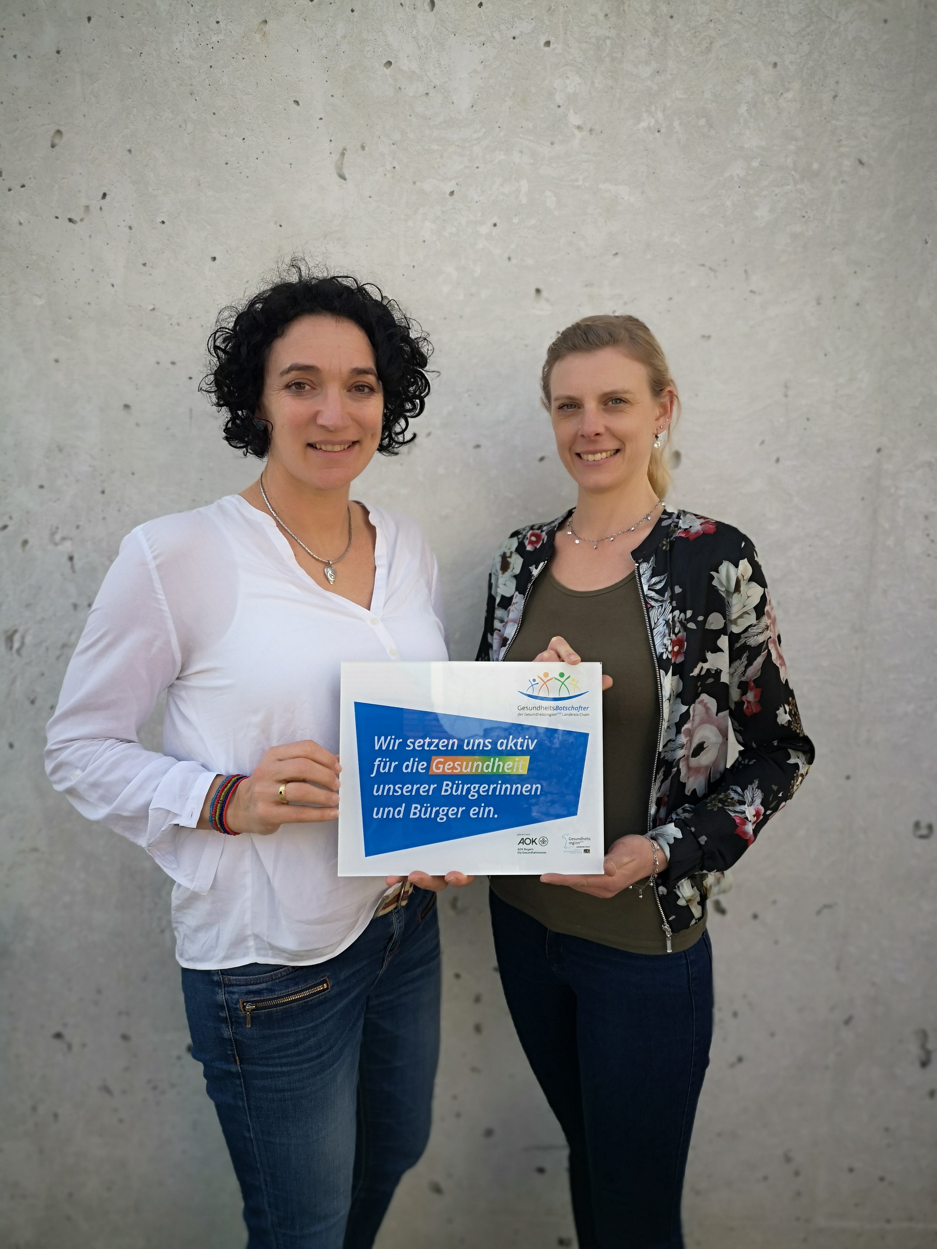 Gesundheitsbotschafter