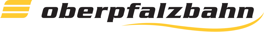 Logo Oberpfalzbahn