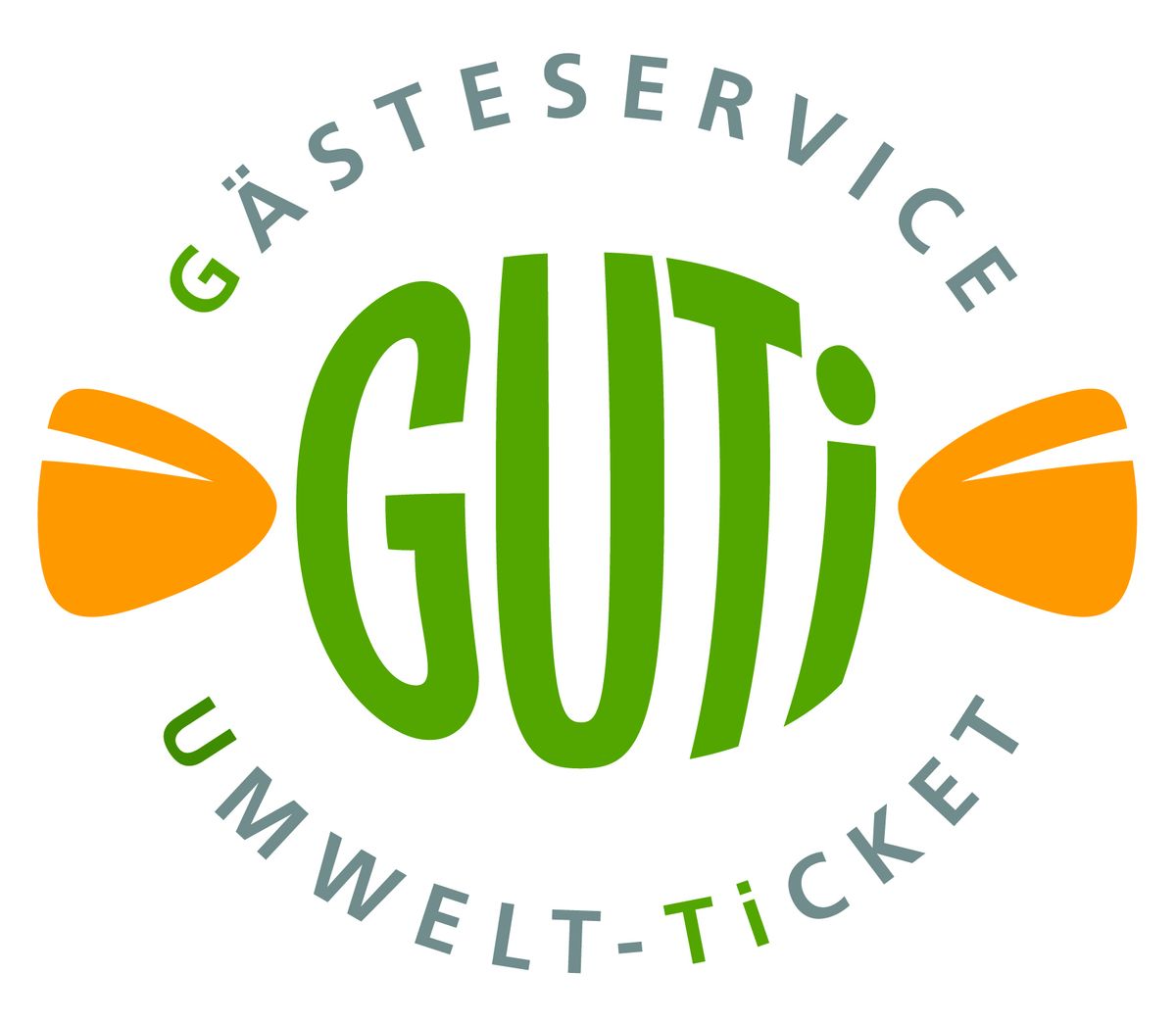 Guti Logo