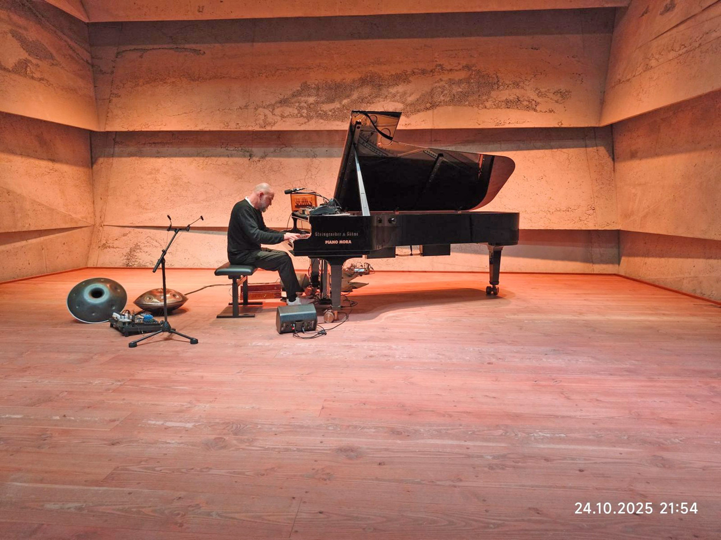 Konzerthaus Veranstaltung