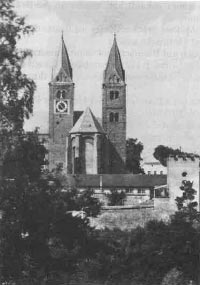 Kloster Reichenbach