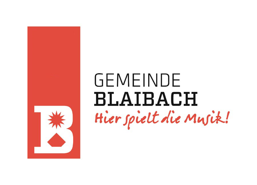 Logo Blaibach